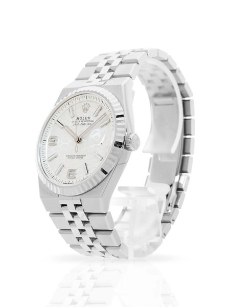 Rolex Land-Dweller 40 127334